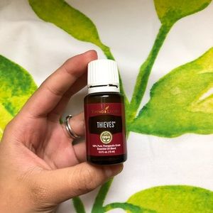 Young Living Essential Oil